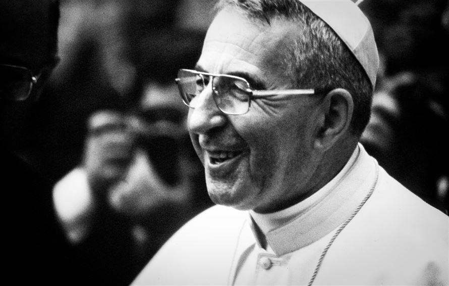 Image Pope Francis image beautiful image beautiful image beautiful image beautiful - Pope Luciani, The 